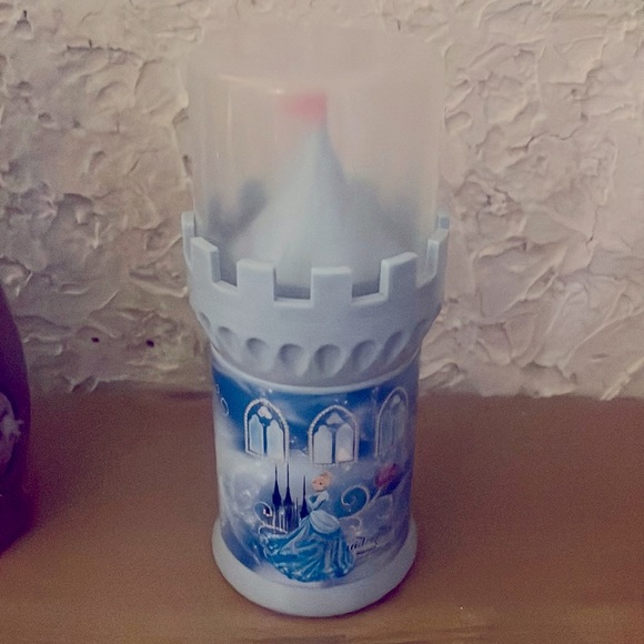 1 Princess Bubble Bath & 1 Cinderella & 1 Disney Daisy Shampoo - All New - Picture 3 of 6